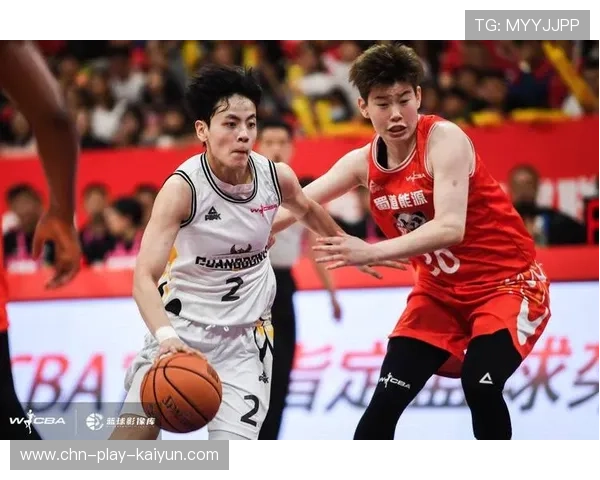 广东女篮74-68四川夺冠,杨舒予末节10分率队逆转 广东女篮74-68四川夺冠,杨舒予末节10分率队逆转