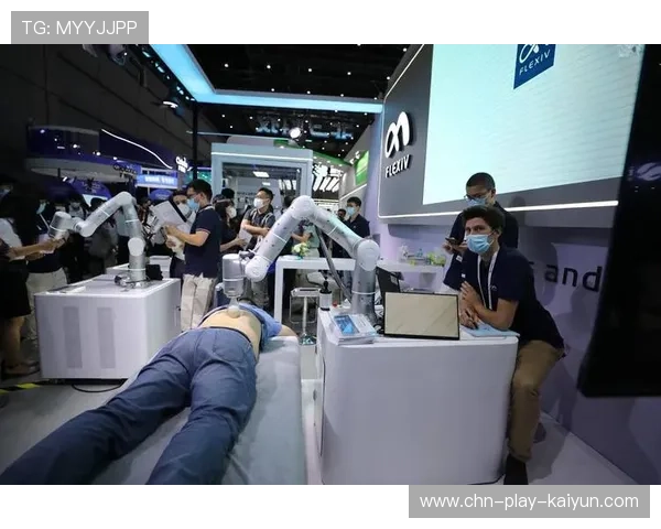 热刺新训练基地启用，配备人工智能康复中心